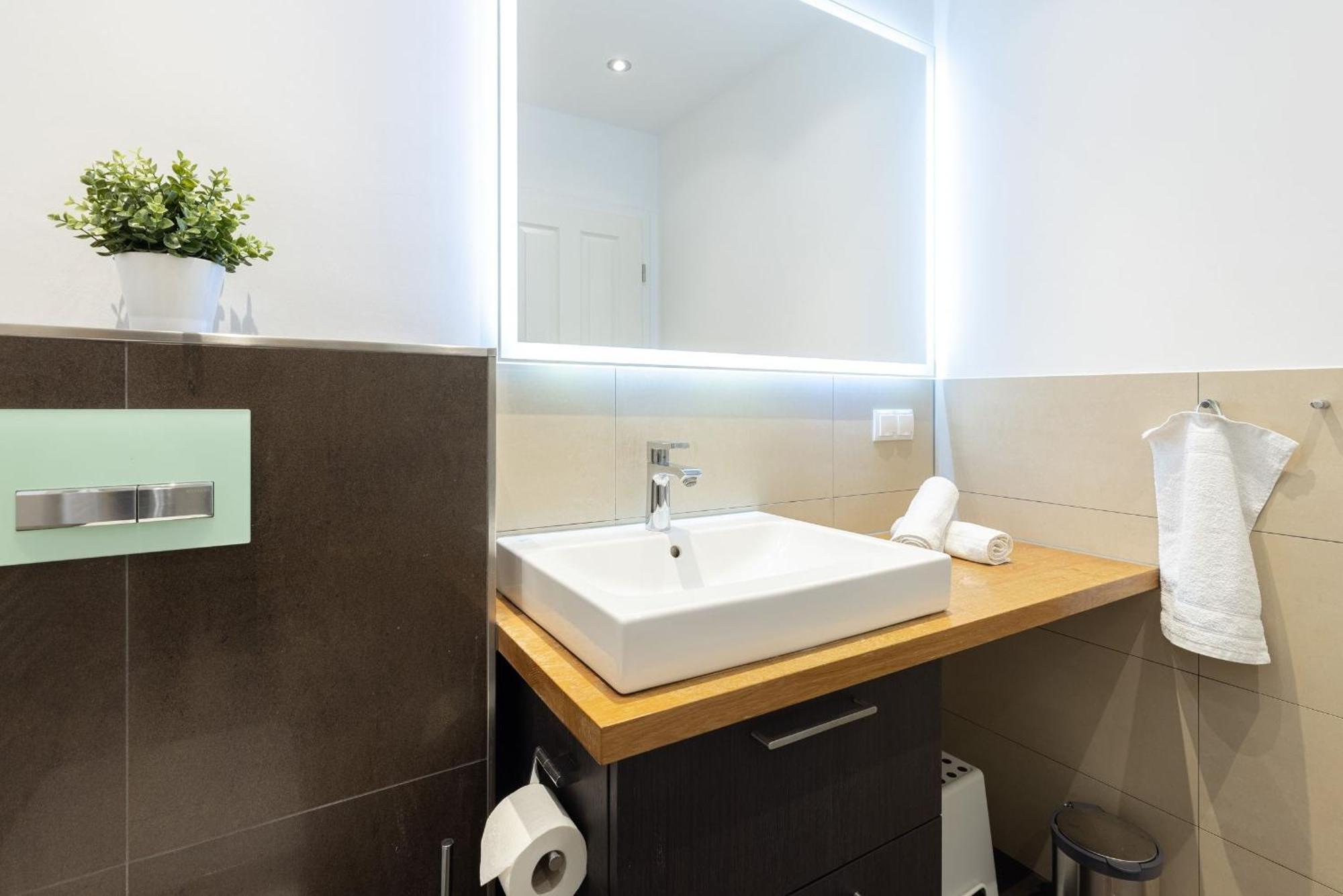 沙博伊茨Residenz Schulstrasse Residenz Schulstrasse公寓 外观 照片