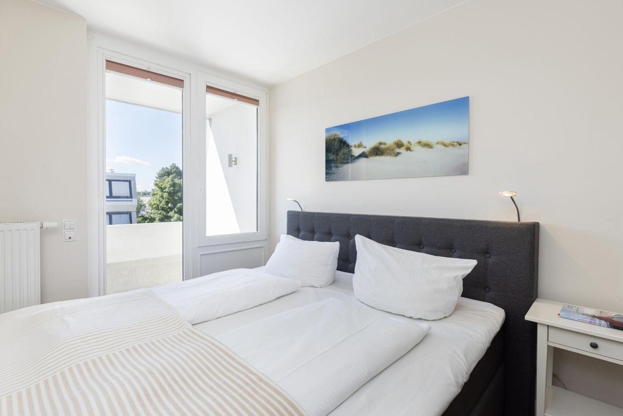 沙博伊茨Residenz Schulstrasse Residenz Schulstrasse公寓 外观 照片