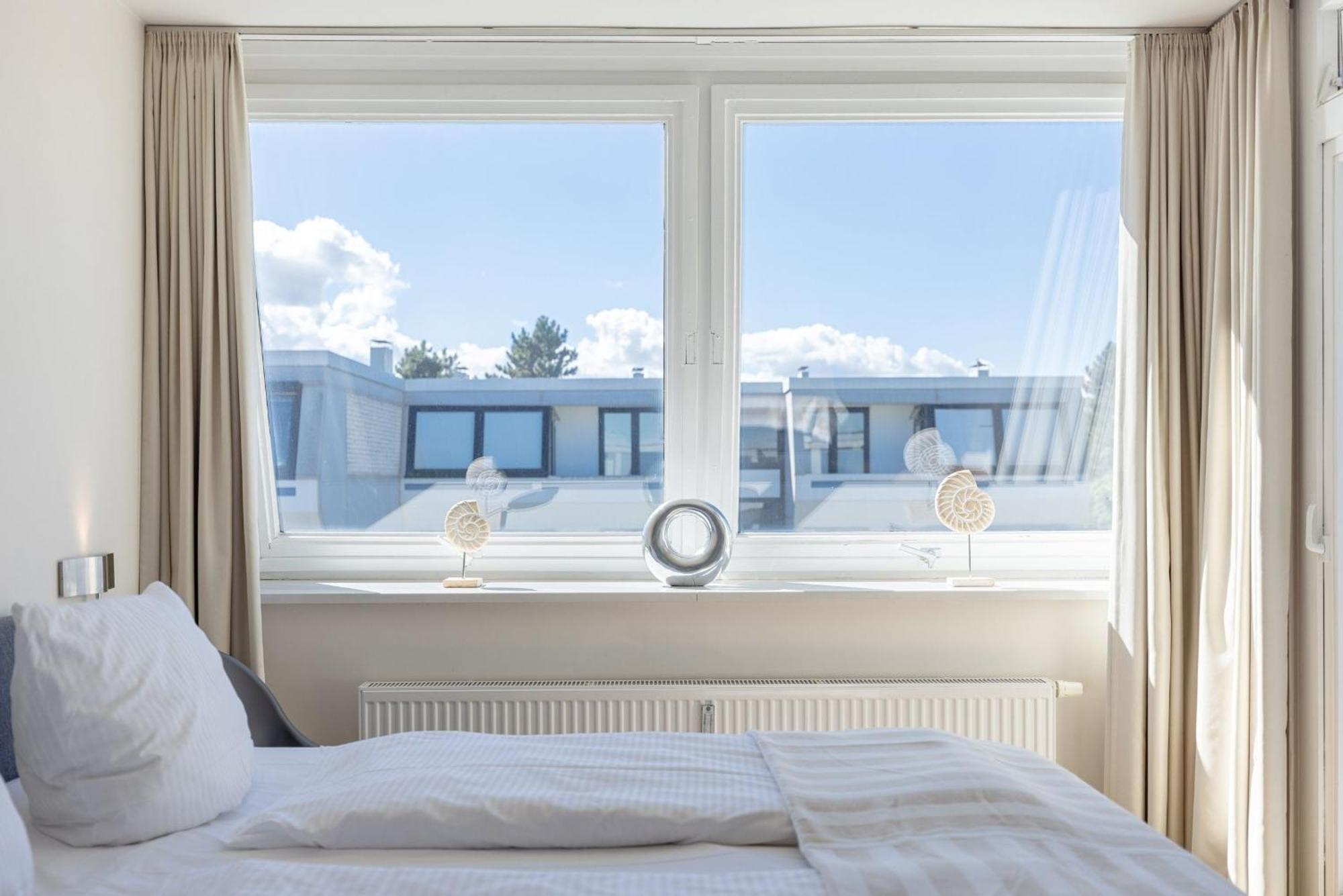沙博伊茨Residenz Schulstrasse Residenz Schulstrasse公寓 外观 照片