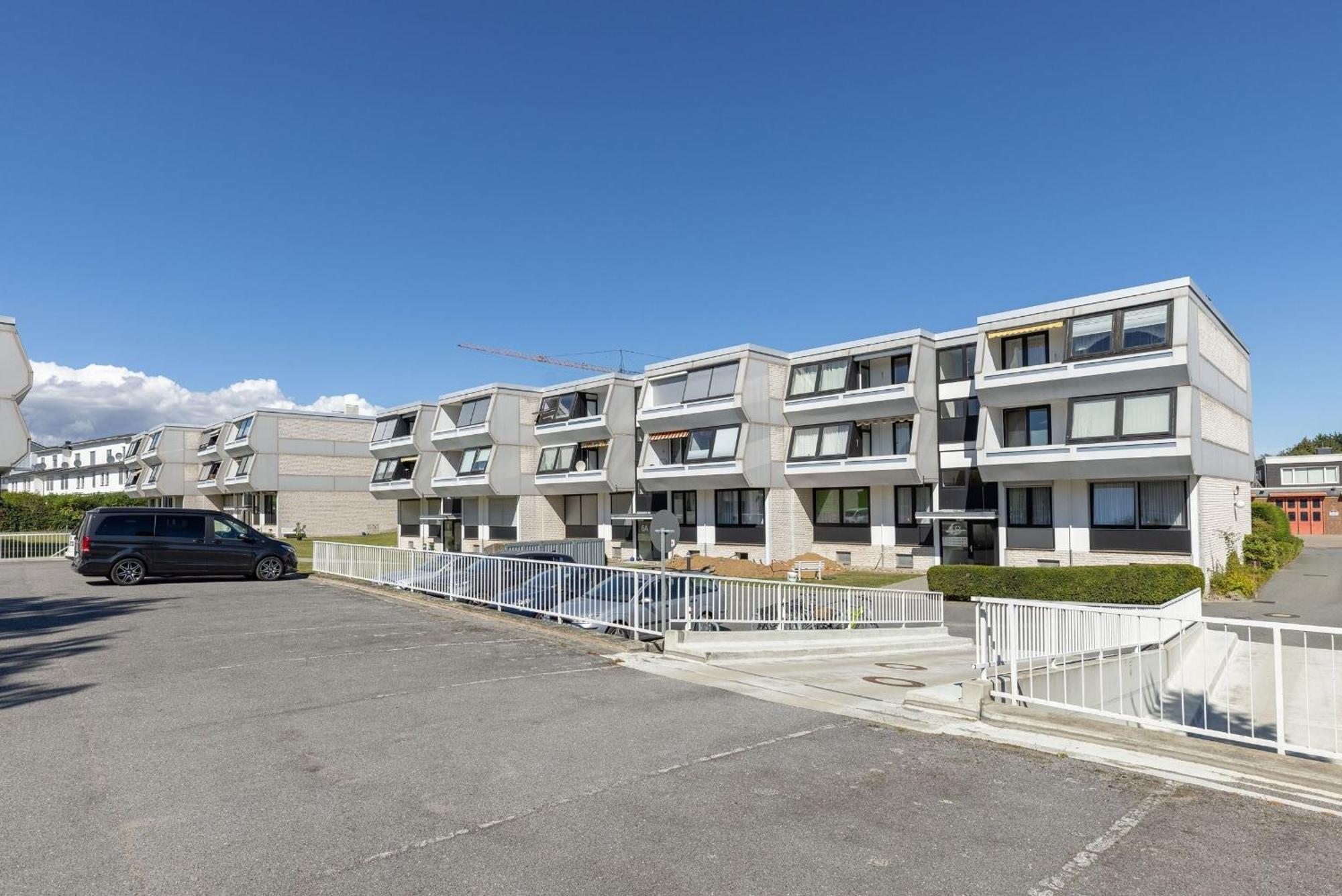 沙博伊茨Residenz Schulstrasse Residenz Schulstrasse公寓 外观 照片