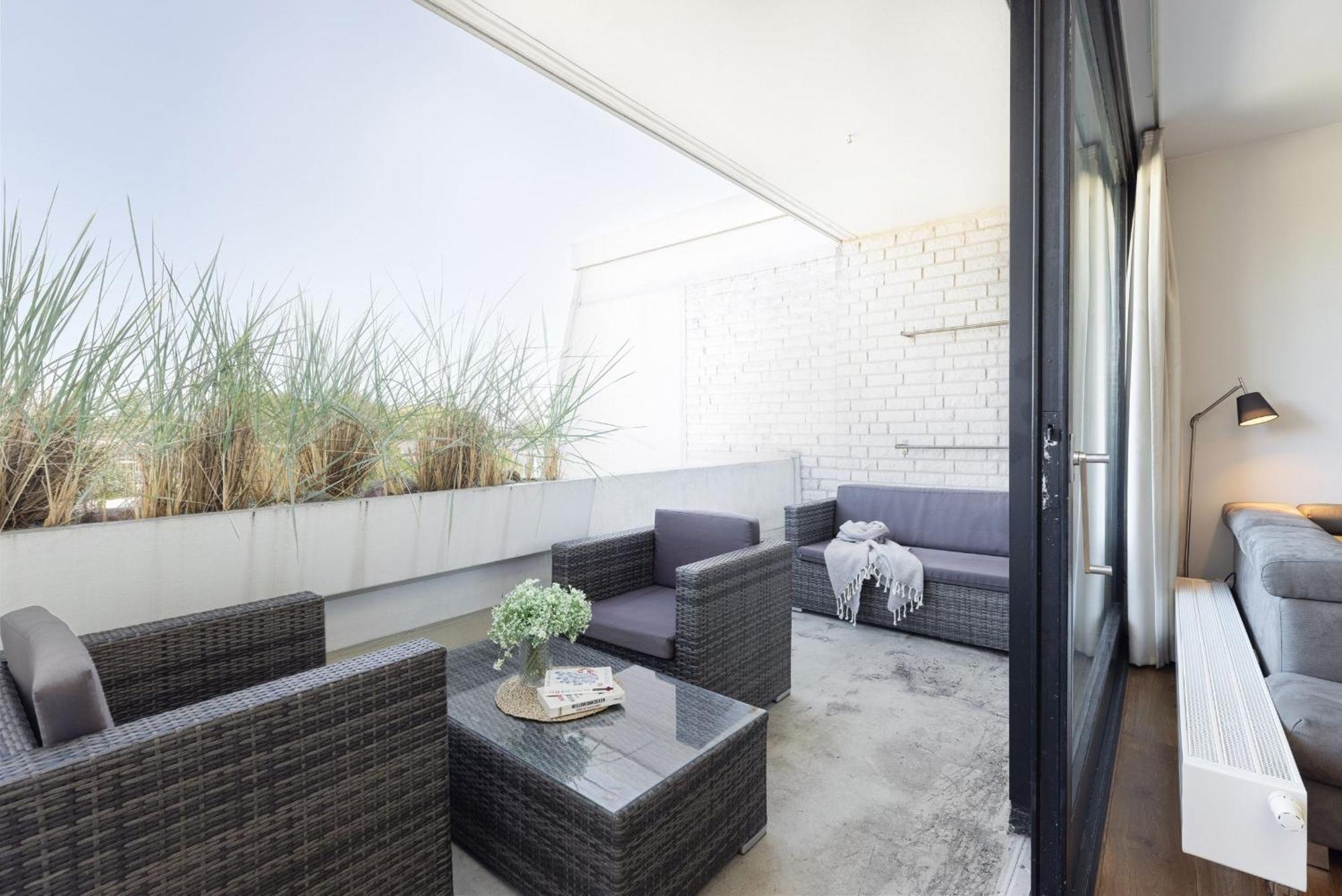 沙博伊茨Residenz Schulstrasse Residenz Schulstrasse公寓 外观 照片