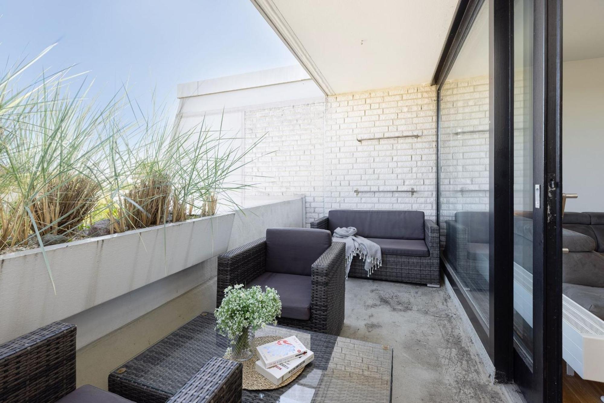 沙博伊茨Residenz Schulstrasse Residenz Schulstrasse公寓 外观 照片